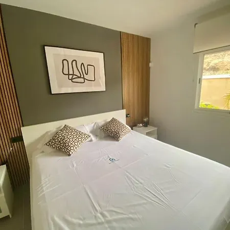 Apartment Bonitos Atardeceres Sobre Cristianos