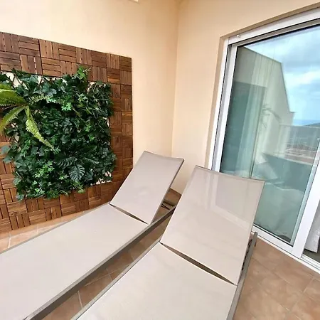 Bonitos Atardeceres Sobre Cristianos *