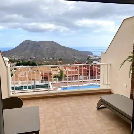 Bonitos Atardeceres Sobre Cristianos