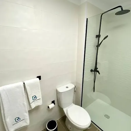 Bonitos Atardeceres Sobre Cristianos * Chayofa