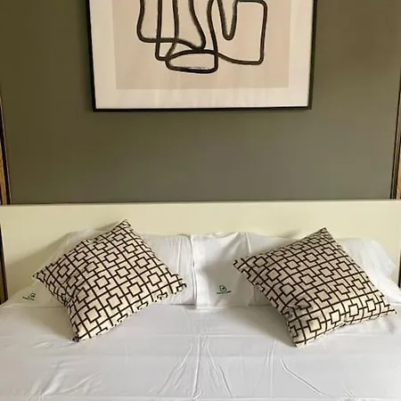 Bonitos Atardeceres Sobre Cristianos Διαμέρισμα *