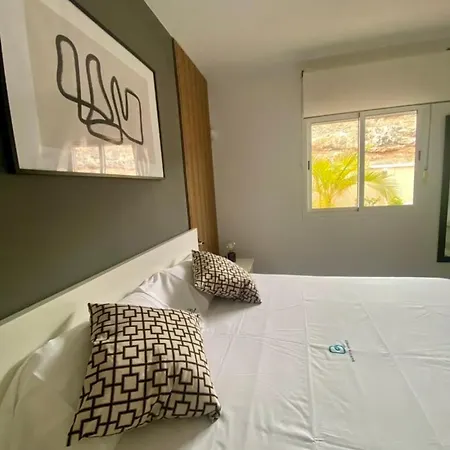 Bonitos Atardeceres Sobre Cristianos Διαμέρισμα *