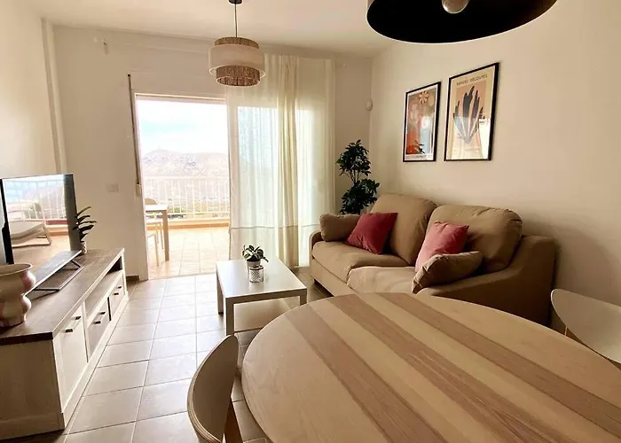 Bonitos Atardeceres Sobre Cristianos * Chayofa