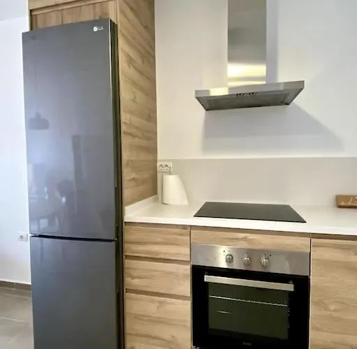 Apartment Bonitos Atardeceres Sobre Cristianos