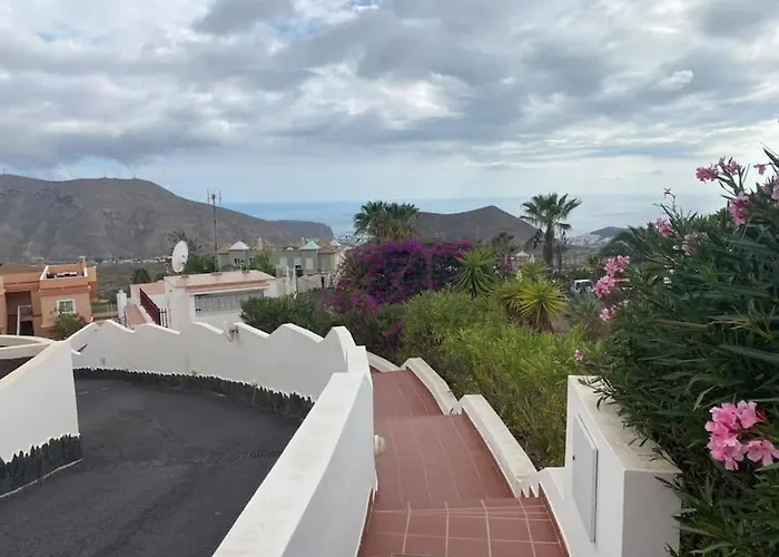 Bonitos Atardeceres Sobre Cristianos