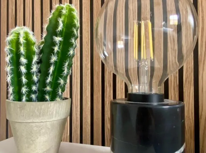 Bonitos Atardeceres Sobre Cristianos Apartment Chayofa