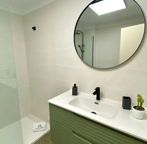 Lejlighed Bonitos Atardeceres Sobre Cristianos Chayofa