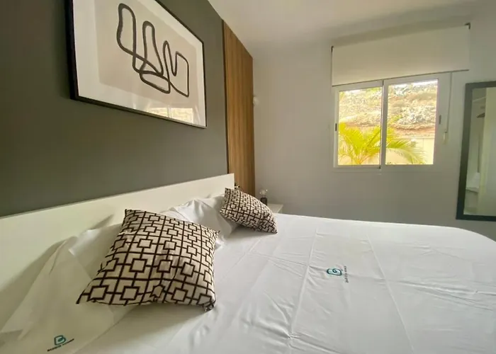 Apartment Bonitos Atardeceres Sobre Cristianos Chayofa