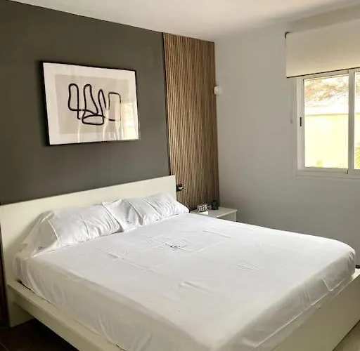 Bonitos Atardeceres Sobre Cristianos