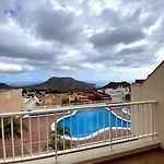 Bonitos Atardeceres Sobre Cristianos * Chayofa
