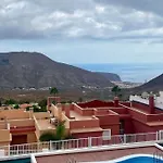 Bonitos Atardeceres Sobre Cristianos 公寓