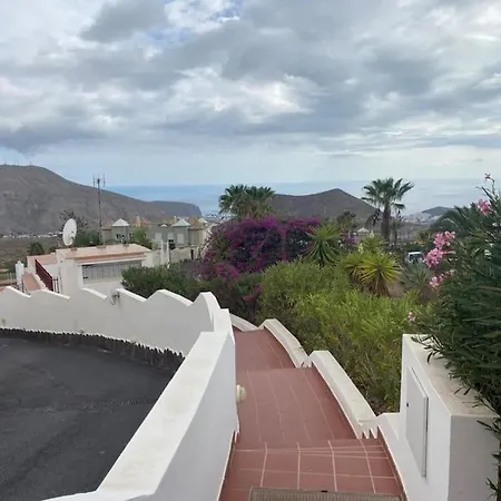 Bonitos Atardeceres Sobre Cristianos