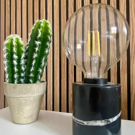 Bonitos Atardeceres Sobre Cristianos Apartament Chayofa