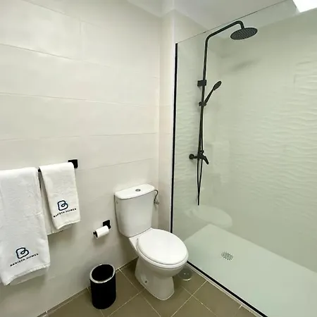 Bonitos Atardeceres Sobre Cristianos * Chayofa