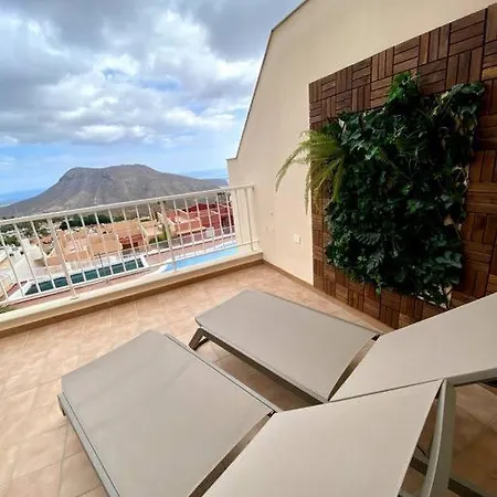 Bonitos Atardeceres Sobre Cristianos *