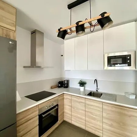 Apartament Bonitos Atardeceres Sobre Cristianos *