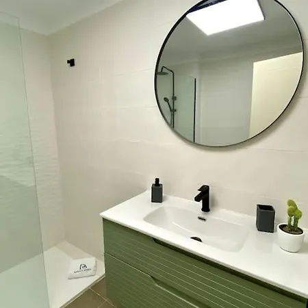 Apartament Bonitos Atardeceres Sobre Cristianos Chayofa