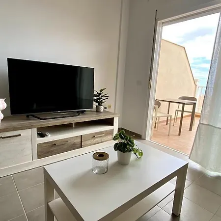 Bonitos Atardeceres Sobre Cristianos