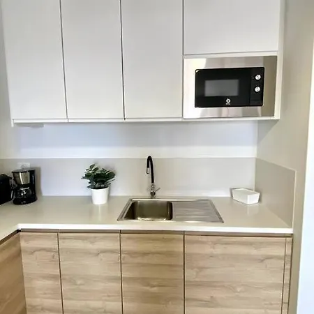 Bonitos Atardeceres Sobre Cristianos Chayofa