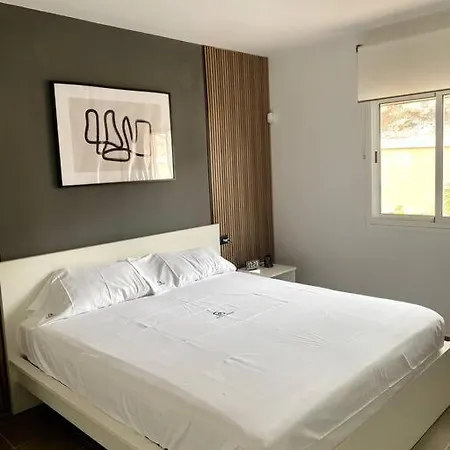 Bonitos Atardeceres Sobre Cristianos * Chayofa