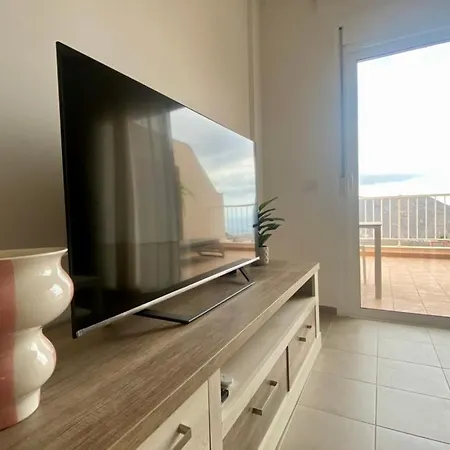 Apartament Bonitos Atardeceres Sobre Cristianos *