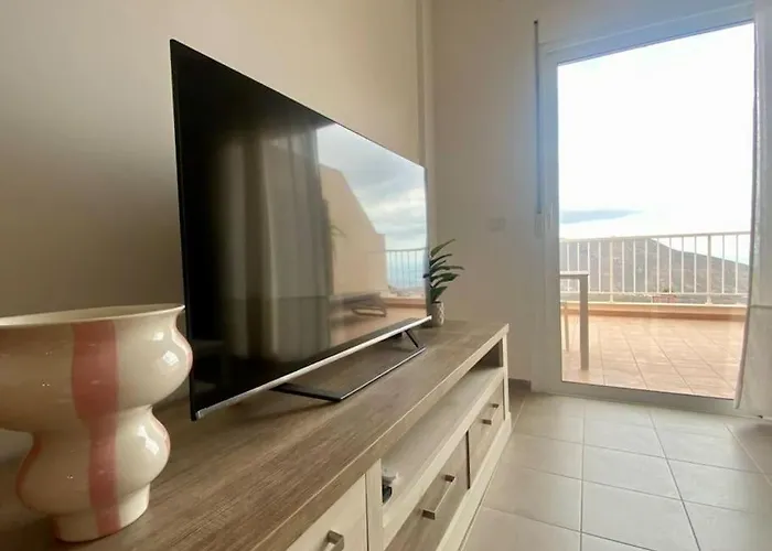 Bonitos Atardeceres Sobre Cristianos