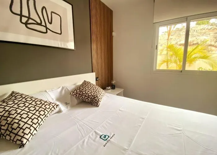 Bonitos Atardeceres Sobre Cristianos Apartment