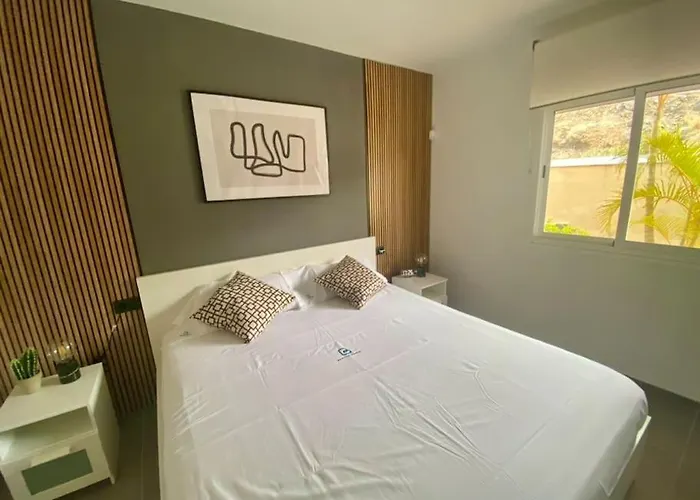 Apartment Bonitos Atardeceres Sobre Cristianos