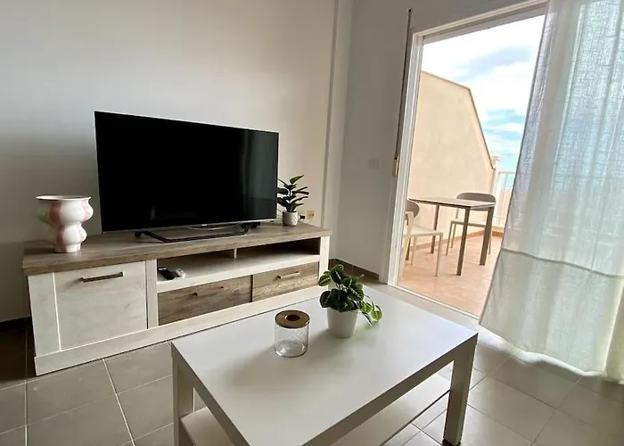 Bonitos Atardeceres Sobre Cristianos