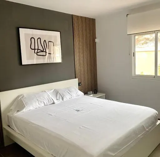 Bonitos Atardeceres Sobre Cristianos * Chayofa