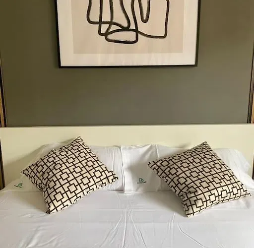 Bonitos Atardeceres Sobre Cristianos Apartment *